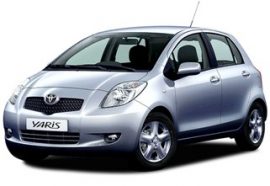 toyota-yaris-rental